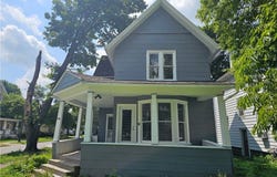 901 W Henley Street, Olean, NY 14760