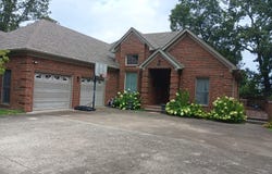 202 Oak Ridge Drive, Irvine, KY 40336