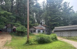 1769 W Leinaar Road, Delton, MI 49046