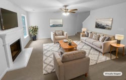 4817 Enclave, Union City, GA 30291