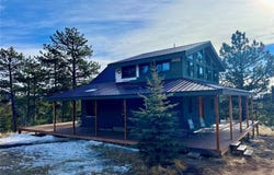 254 E Cobb Lane, Guffey, CO 80820