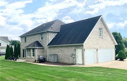 112 Pheasant Ridge Dr, Center Twp, PA 16001