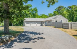 195 Underpass Road, Brewster, MA 02631