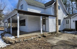 7933 Lake Street, Bear Lake, MI 49614