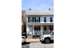 329 CENTRAL Avenue, HAGERSTOWN, MD 21740
