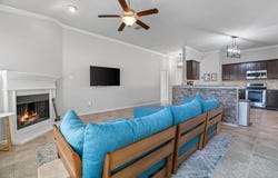 4130 Gaillardia Way, Forney, TX 75126