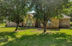397 Munn Road, Springtown, TX 76082
