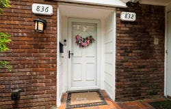 836 Chateau Valee Circle, Bedford, TX 76022