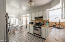 7525 Le Conte Drive, El Paso, TX 79912