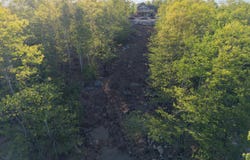 2 Grande View Road, Orland, ME 04472