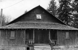 NE Yale Bridge Rd, Amboy, WA 98601