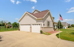 8181 Fawn Meadow Trail, Galesburg, MI 49053