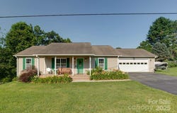 162 Martin Branch Road, Leicester, NC 28748