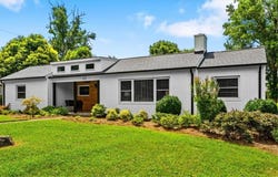 420 E Swannanoa Avenue, Liberty, NC 27298