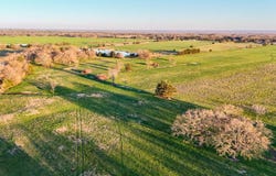 025 acers FM 2245, Ivanhoe, TX 75447