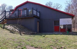 N8690 N Island Lake Road, Spooner, WI 54801