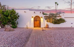 4511 S LOS FELIZ Drive, Tempe, AZ 85282