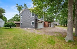 40 Alder Road, Charlestown, RI 02813