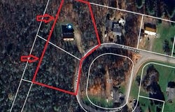 37 Achorn Lane, China, ME 04358