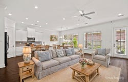 425 Valley Ranch Circle, Little Rock, AR 72223-0000