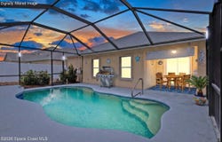 1605 Litchfield Drive, West Melbourne, FL 32904