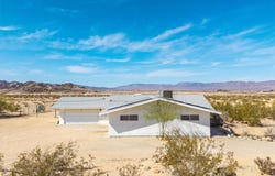 80282 Mesa Drive, 29 Palms, CA 92277
