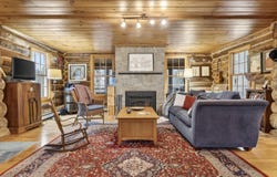 40 Dyer Road, Raymond, ME 04071