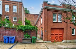 1227 PARK Avenue, BALTIMORE, MD 21217