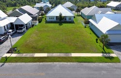 110 St Charles St, Mexico Beach, FL 32456