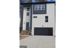 503 Glendale, Scottdale, GA 30079