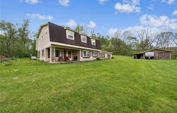 466 Walker Dr, Center Twp/Homer Cty, PA 15701