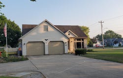 711 E 4th Street, Minster, OH 45865