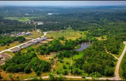 189 Shady Springs Drive, Bridgeport, TX 76426