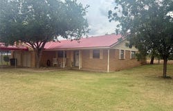 932 Grace Street, Aspermont, TX 79502