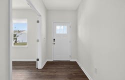 229 Honeydew Drive, Angier, NC 27501