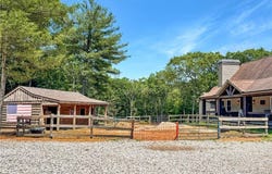 300 Tunk Hill Road, Scituate, RI 02831