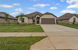 708 Jameson, Springtown, TX 76082