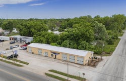 1114 W Broadway Street, Bolivar, MO 65613