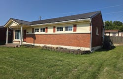 417 Creekview Drive, Paris, KY 40361