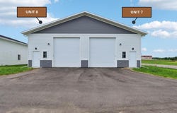 Unit #7 407 S Wengel Drive, Reedsburg, WI 53959