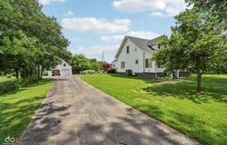26735 Six Points Road, Sheridan, IN 46069