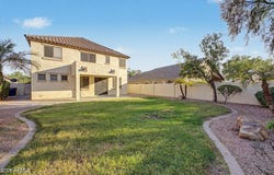 4086 E RUSTLER Way, Gilbert, AZ 85297
