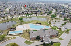 493 Franklin Street, Fate, TX 75189