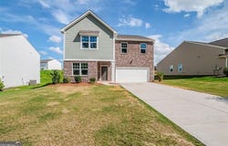 345 MCCALL, Monroe, GA 30655