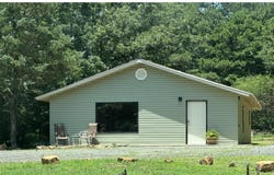 660 Old Hwy 25, Tumbling Shoals, AR 72581