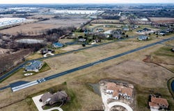 25014 S Doolittle Drive, Monee, IL 60449