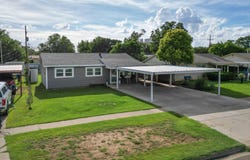 1511 Dallas, Plainview, TX 79072