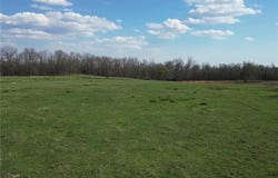 S 510  RD, Rose, OK 74364