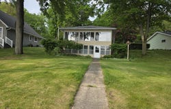 4900 N Ford Lake Road, Fountain, MI 49410