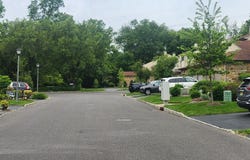 55 WOODMONT DRIVE, LAWRENCEVILLE, NJ 08648